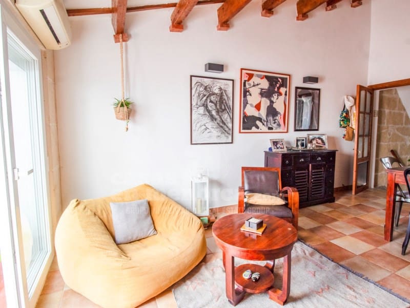2 soveværelse Byhus til salg i Mahon / Mao - € 350.000 (Ref: 9953900)