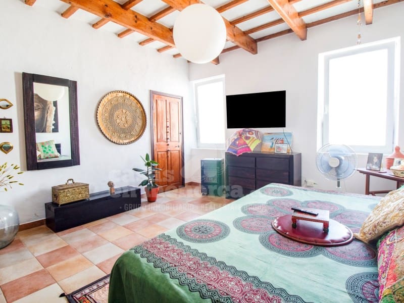 2 soveværelse Byhus til salg i Mahon / Mao - € 350.000 (Ref: 9953900)