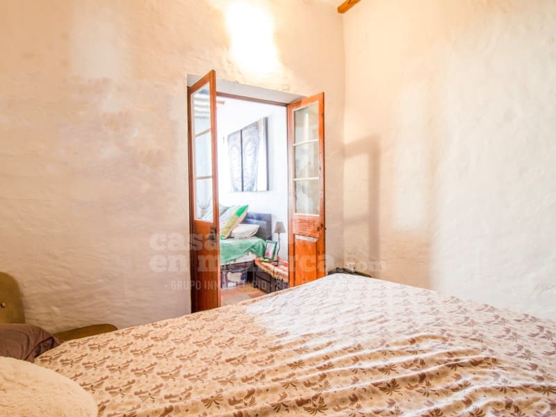 2 soveværelse Byhus til salg i Mahon / Mao - € 350.000 (Ref: 9953900)
