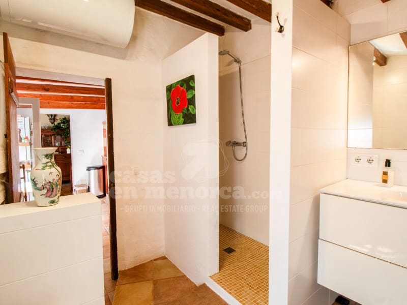 2 soveværelse Byhus til salg i Mahon / Mao - € 350.000 (Ref: 9953900)