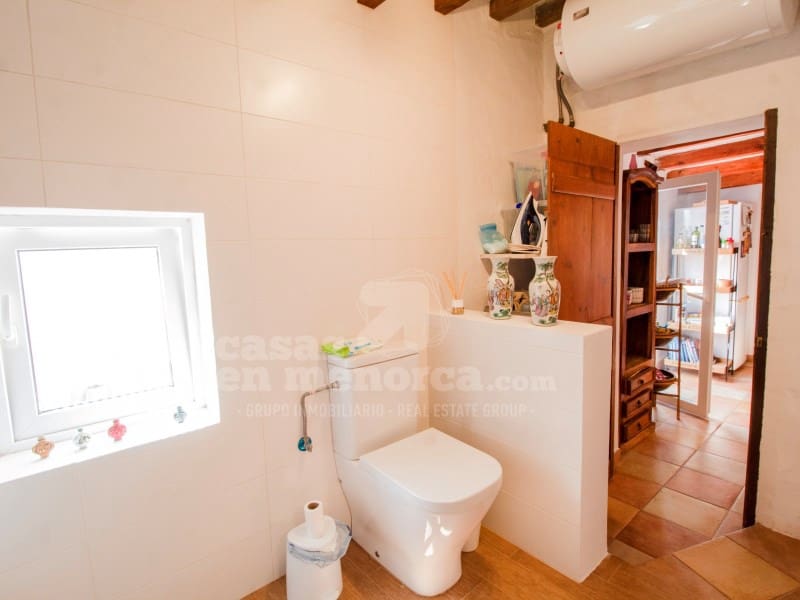 2 soveværelse Byhus til salg i Mahon / Mao - € 350.000 (Ref: 9953900)