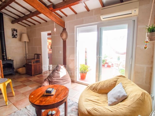 2 sypialnia Dom na sprzedaż w Mahón / Maó - 350 000 € (Ref: 9953900)