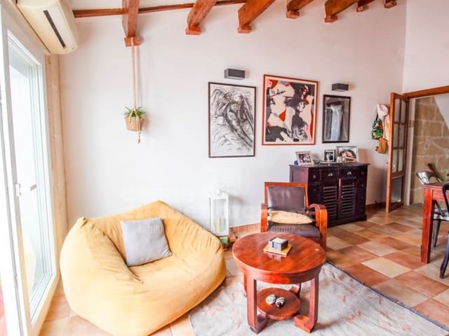 2 sypialnia Dom na sprzedaż w Mahón / Maó - 350 000 € (Ref: 9953900)