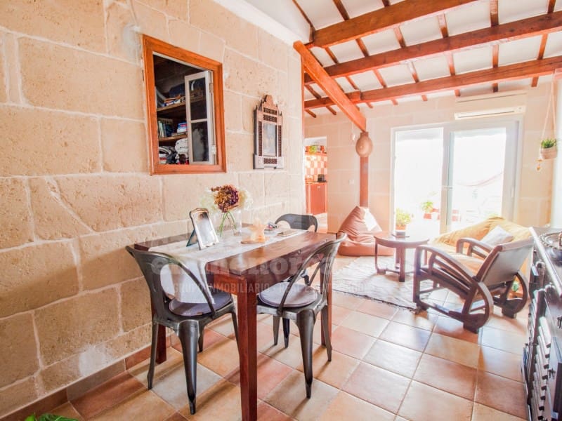 2 soveværelse Byhus til salg i Mahon / Mao - € 350.000 (Ref: 9953900)