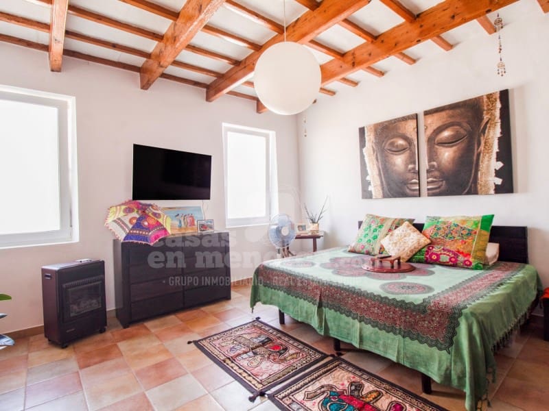 2 soveværelse Byhus til salg i Mahon / Mao - € 350.000 (Ref: 9953900)