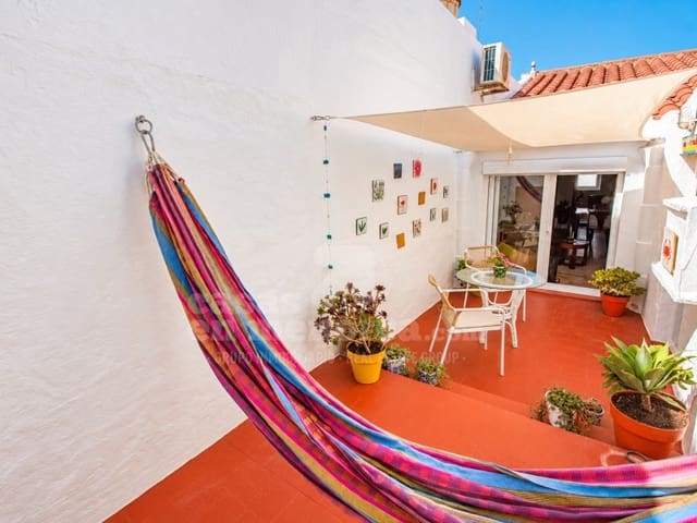 2 chambre Maison de Ville à vendre à Mahón / Maó - 350 000 € (Ref: 9953900)