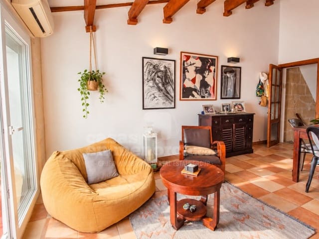 2 chambre Maison de Ville à vendre à Mahón / Maó - 350 000 € (Ref: 9953900)