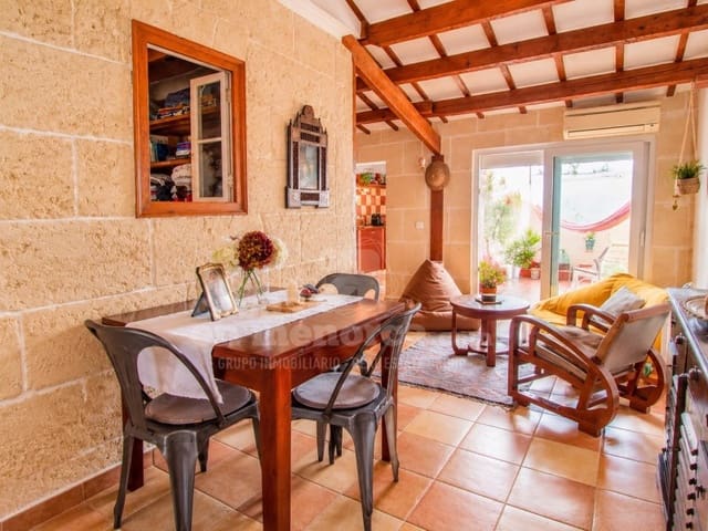 2 chambre Maison de Ville à vendre à Mahón / Maó - 350 000 € (Ref: 9953900)