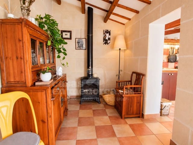2 chambre Maison de Ville à vendre à Mahón / Maó - 350 000 € (Ref: 9953900)