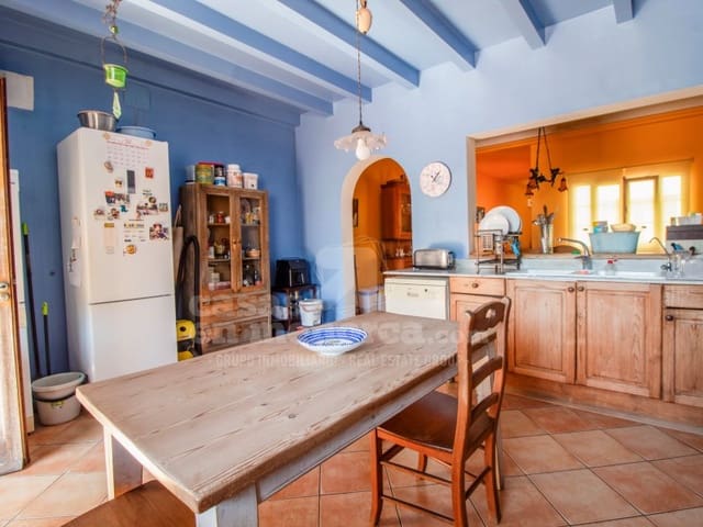 4 sovrum Hus till salu i Mahón / Maó med pool - 795 000 € (Ref: 9953901)