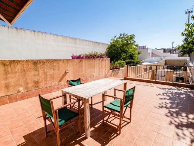 4 sovrum Hus till salu i Mahón / Maó med pool - 795 000 € (Ref: 9953901)