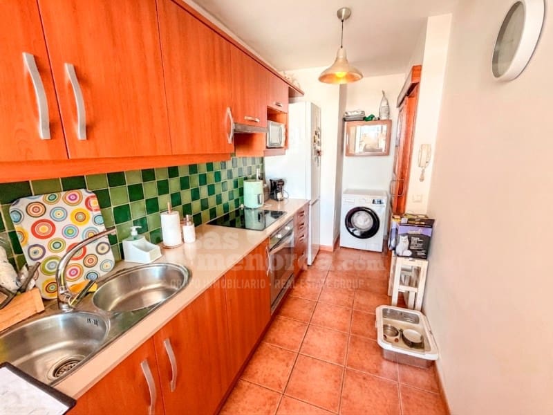2 soveværelse Lejlighed til salg i Ciutadella de Menorca - € 250.000 (Ref: 9953902)
