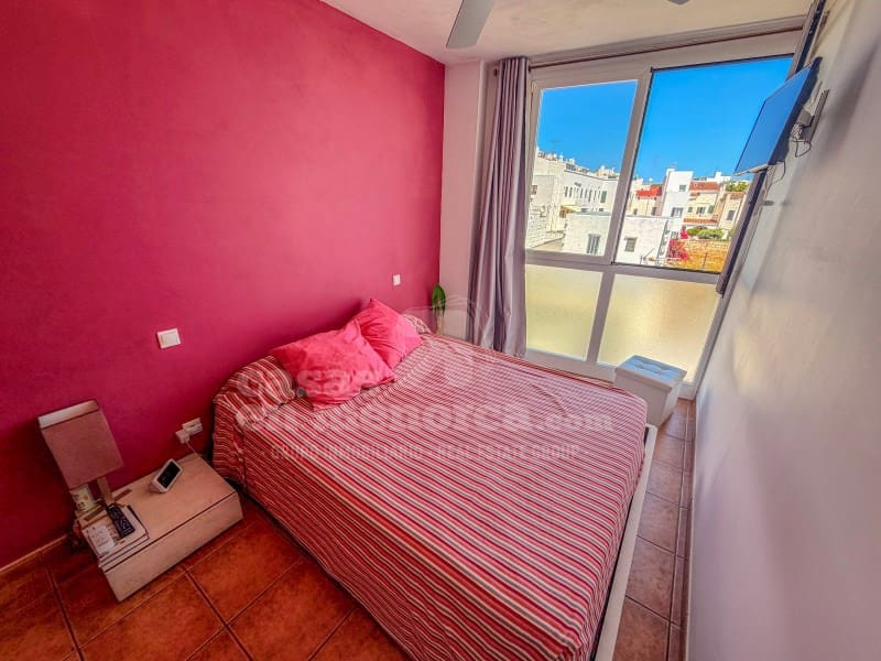 2 soveværelse Lejlighed til salg i Ciutadella de Menorca - € 250.000 (Ref: 9953902)