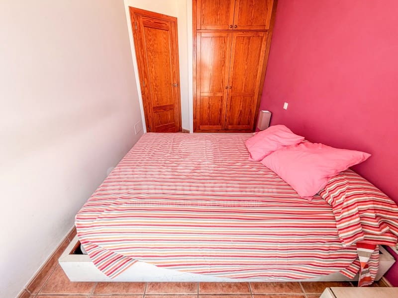 2 soveværelse Lejlighed til salg i Ciutadella de Menorca - € 250.000 (Ref: 9953902)