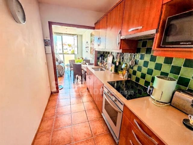 2 soveværelse Lejlighed til salg i Ciutadella, Ciutadella de Menorca - € 250.000 (Ref: 9953902)