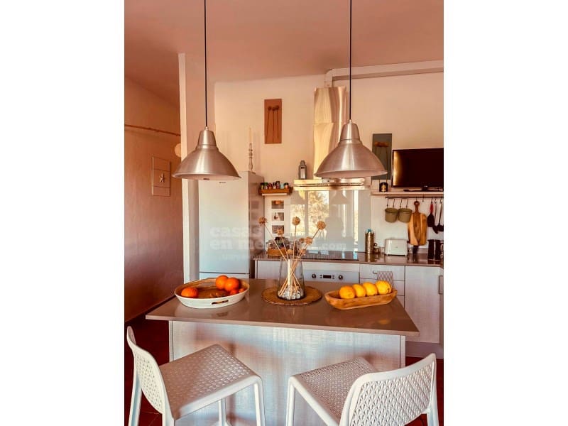 2 bedroom Apartment for sale in Cala'n Porter - € 350,000 (Ref: 9957616)