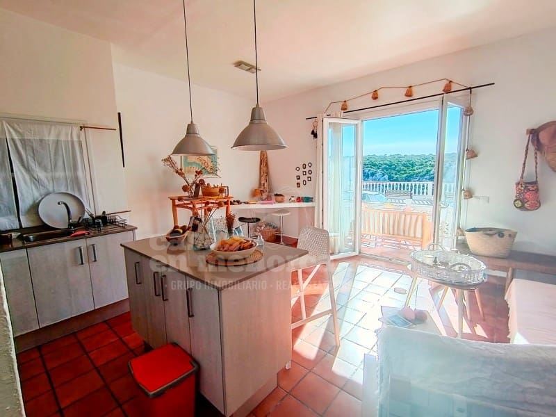 2 bedroom Apartment for sale in Cala'n Porter - € 350,000 (Ref: 9957616)