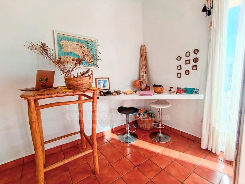 2 bedroom Apartment for sale in Cala'n Porter - € 350,000 (Ref: 9957616)