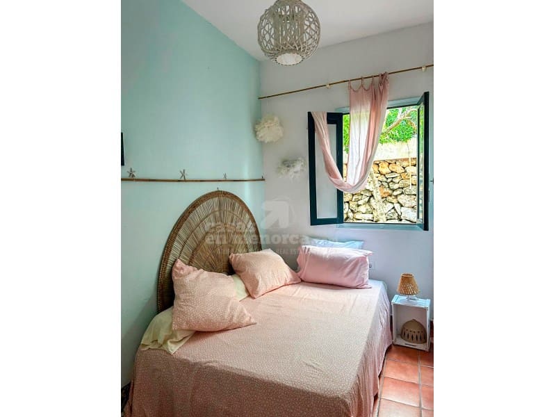 2 bedroom Apartment for sale in Cala'n Porter - € 350,000 (Ref: 9957616)