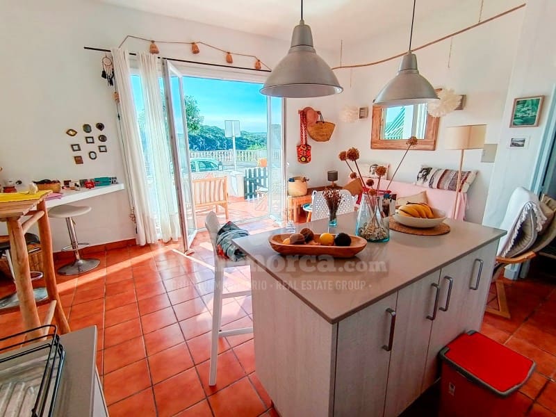 2 bedroom Apartment for sale in Cala'n Porter - € 350,000 (Ref: 9957616)