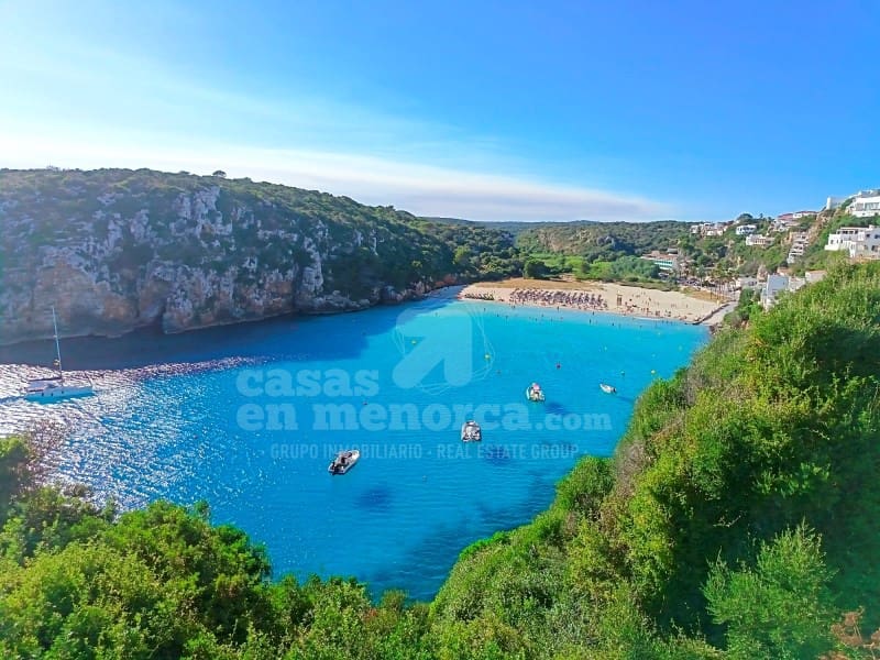 2 bedroom Apartment for sale in Cala'n Porter - € 350,000 (Ref: 9957616)