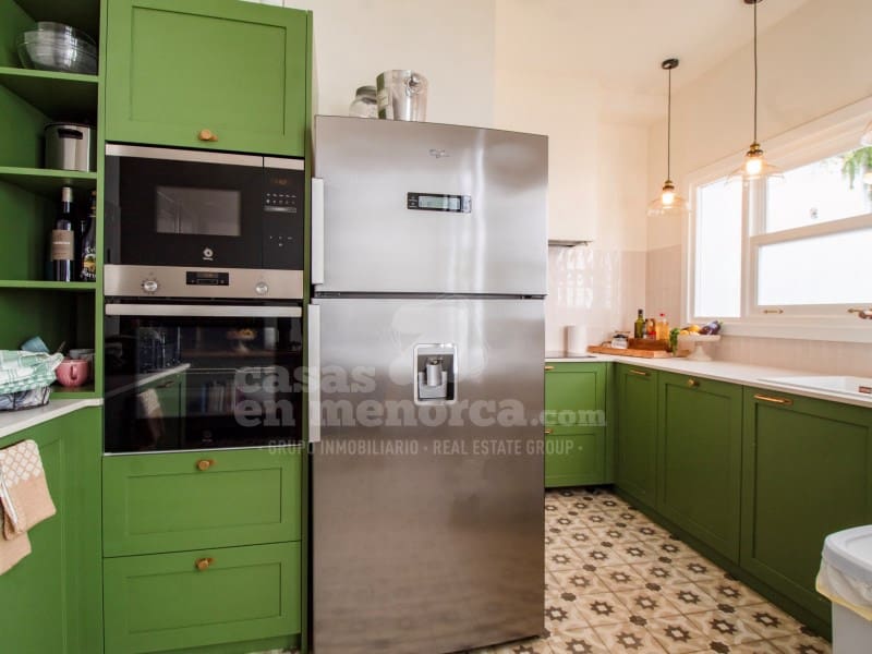 4 soverom Hus til salgs i Alayor / Alaior - € 845 000 (Ref: 9957617)