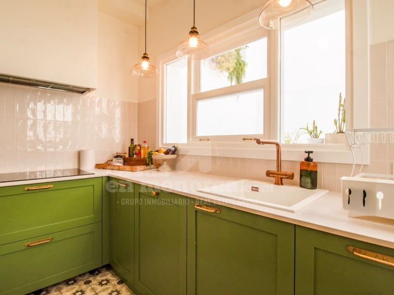 4 soverom Hus til salgs i Alayor / Alaior - € 845 000 (Ref: 9957617)