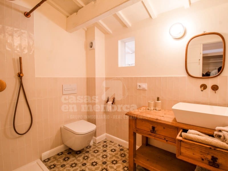 4 soverom Hus til salgs i Alayor / Alaior - € 845 000 (Ref: 9957617)