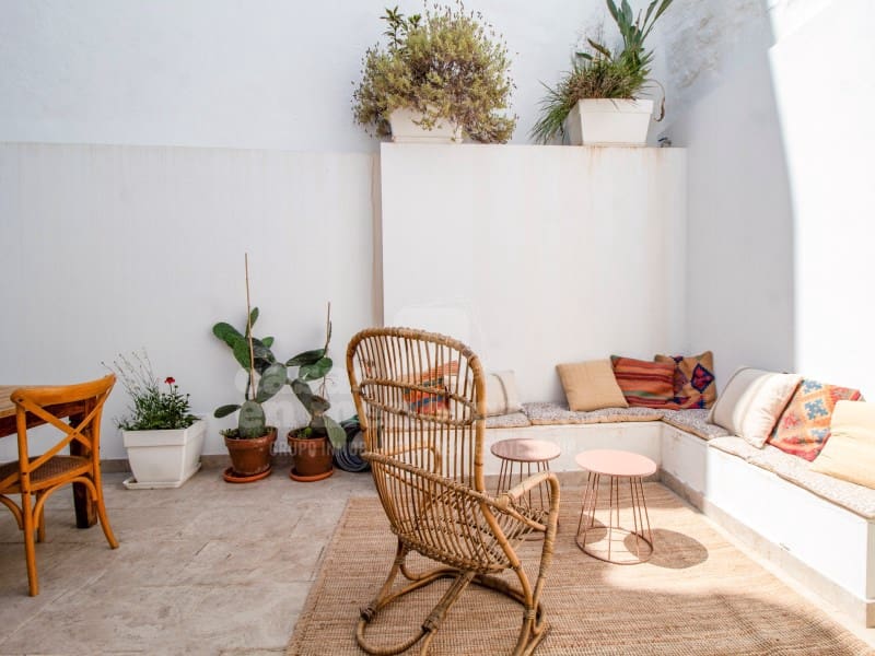 4 soverom Hus til salgs i Alayor / Alaior - € 845 000 (Ref: 9957617)