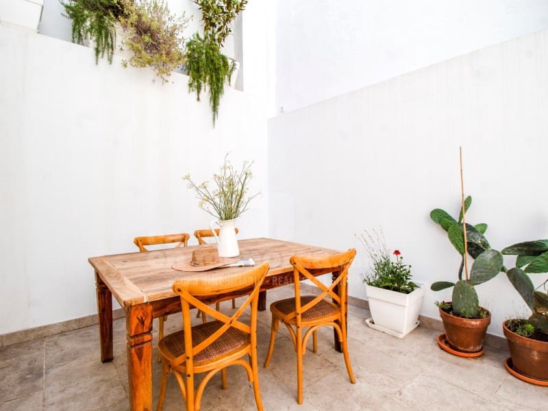 4 soverom Hus til salgs i Alayor / Alaior - € 845 000 (Ref: 9957617)
