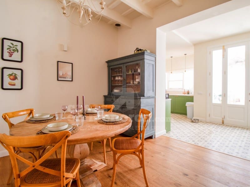4 soverom Hus til salgs i Alayor / Alaior - € 845 000 (Ref: 9957617)
