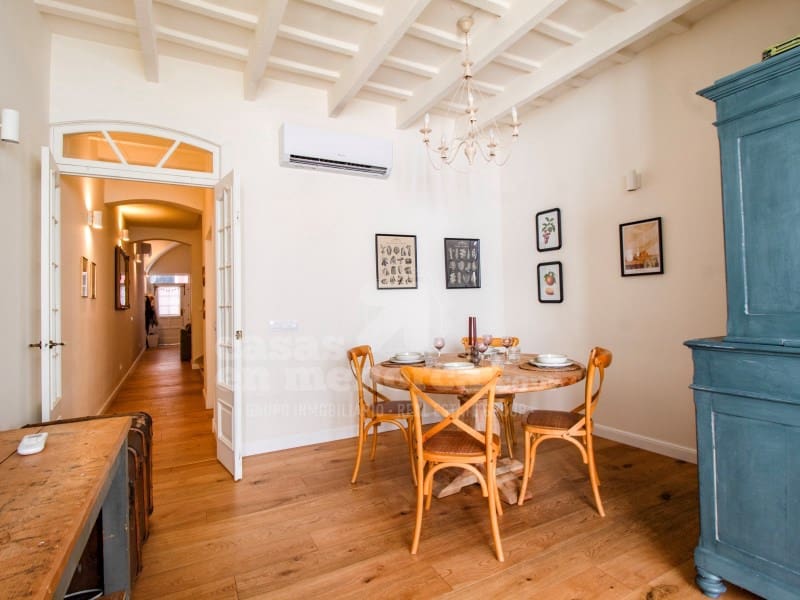 4 soverom Hus til salgs i Alayor / Alaior - € 845 000 (Ref: 9957617)