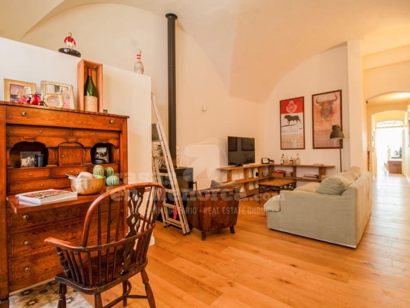 4 soverom Hus til salgs i Alayor / Alaior - € 845 000 (Ref: 9957617)