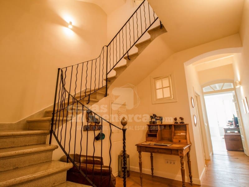 4 soverom Hus til salgs i Alayor / Alaior - € 845 000 (Ref: 9957617)