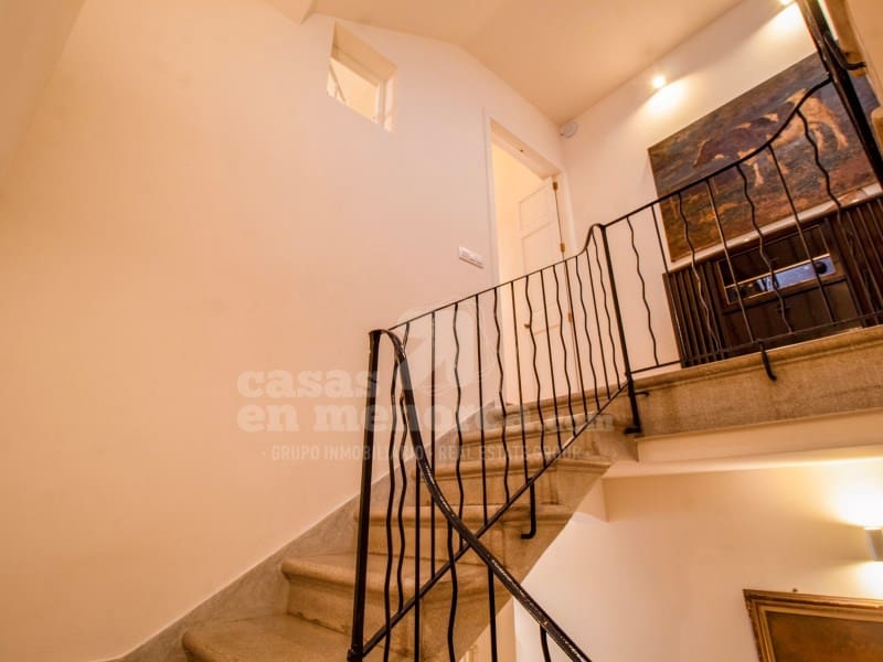 4 soverom Hus til salgs i Alayor / Alaior - € 845 000 (Ref: 9957617)