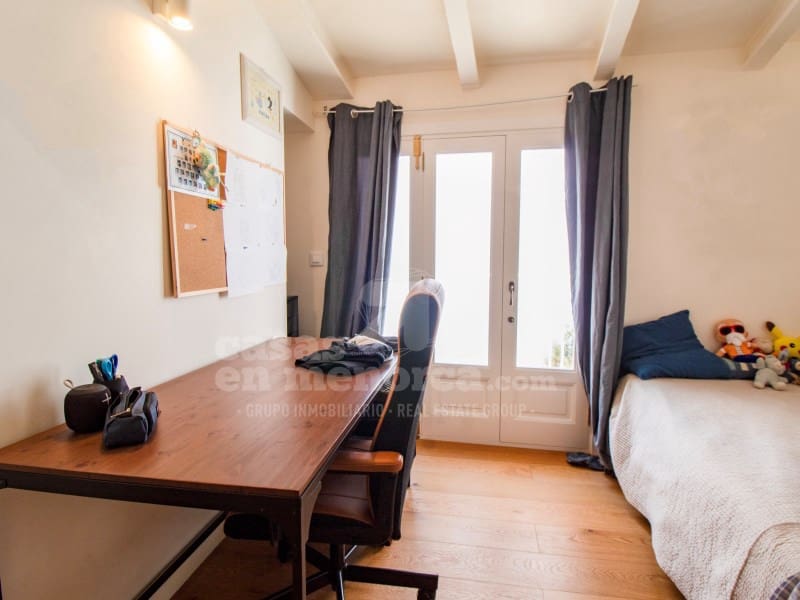 4 soverom Hus til salgs i Alayor / Alaior - € 845 000 (Ref: 9957617)