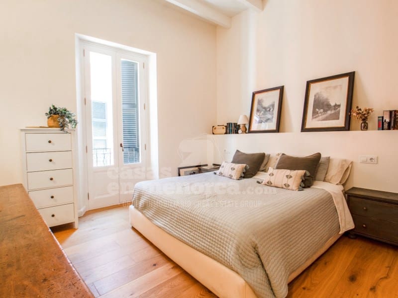 4 soverom Hus til salgs i Alayor / Alaior - € 845 000 (Ref: 9957617)