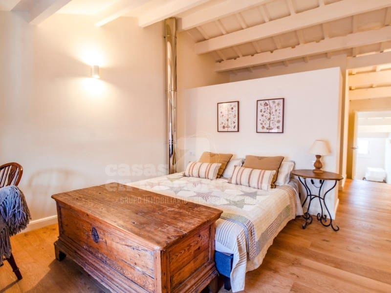 4 soverom Hus til salgs i Alayor / Alaior - € 845 000 (Ref: 9957617)