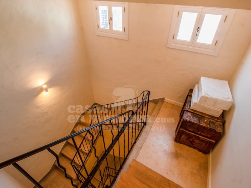4 soverom Hus til salgs i Alayor / Alaior - € 845 000 (Ref: 9957617)