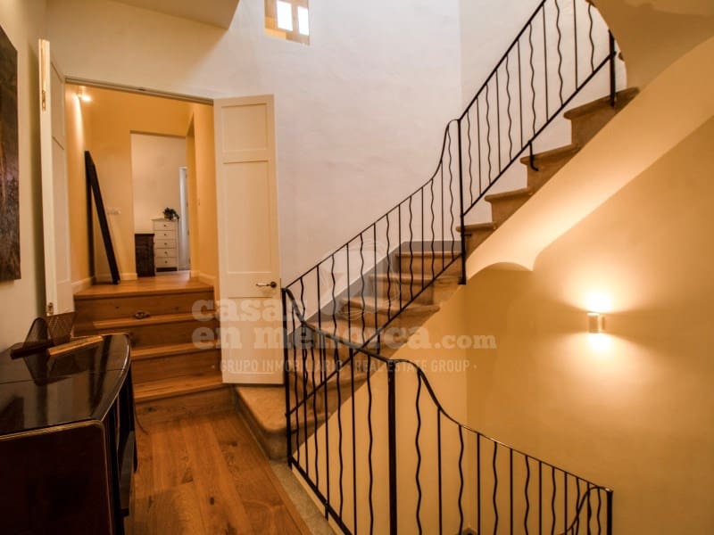 4 soverom Hus til salgs i Alayor / Alaior - € 845 000 (Ref: 9957617)