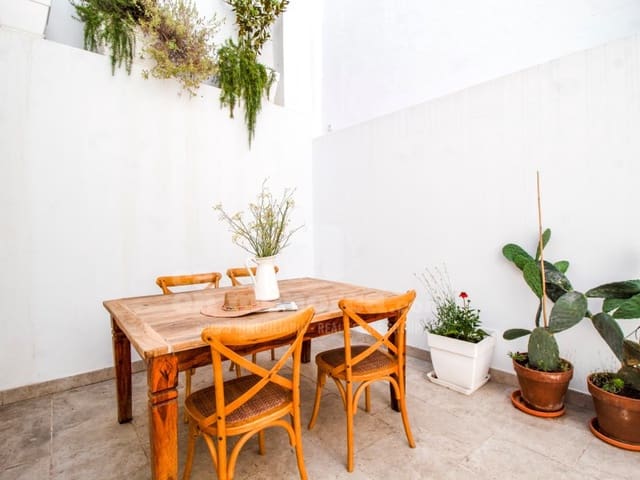 4 soverom Hus til salgs i Alayor / Alaior - € 845 000 (Ref: 9957617)
