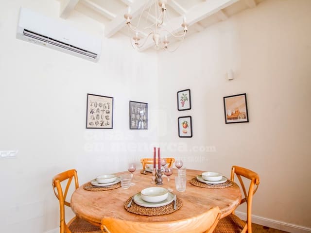 4 soverom Hus til salgs i Alayor / Alaior - € 845 000 (Ref: 9957617)
