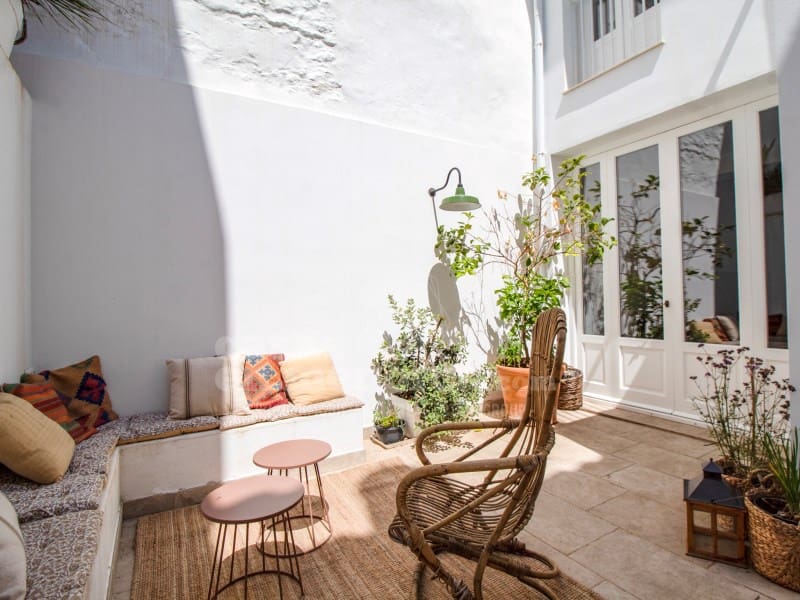 4 soverom Hus til salgs i Alayor / Alaior - € 845 000 (Ref: 9957617)