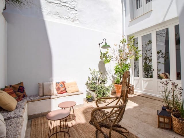 4 soverom Hus til salgs i Alayor / Alaior - € 845 000 (Ref: 9957617)