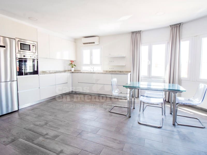 2 sypialnia Mieszkanie na sprzedaż w Mahon / Mao - 299 000 € (Ref: 9957618)