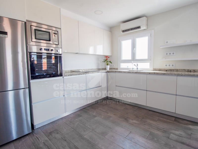 2 sypialnia Mieszkanie na sprzedaż w Mahon / Mao - 299 000 € (Ref: 9957618)
