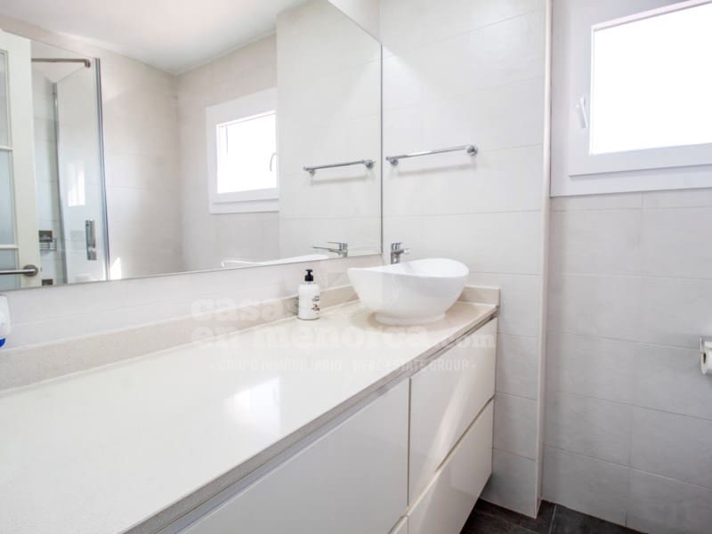 2 sypialnia Mieszkanie na sprzedaż w Mahon / Mao - 299 000 € (Ref: 9957618)