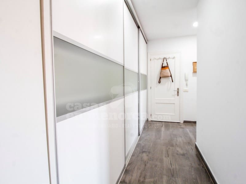 2 sypialnia Mieszkanie na sprzedaż w Mahon / Mao - 299 000 € (Ref: 9957618)