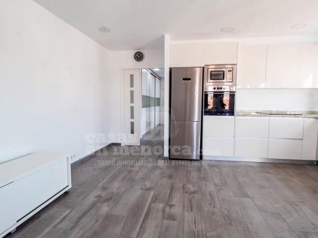 2 chambre Appartement à vendre à Mahón / Maó - 299 000 € (Ref: 9957618)