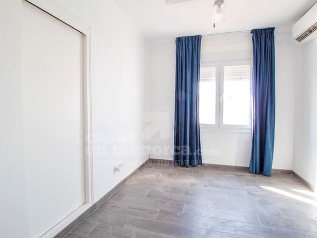2 chambre Appartement à vendre à Mahón / Maó - 299 000 € (Ref: 9957618)